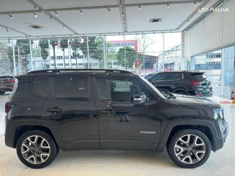 JEEP Renegade 1.8 16V 4P FLEX LONGITUDE AUTOMTICO, Foto 9
