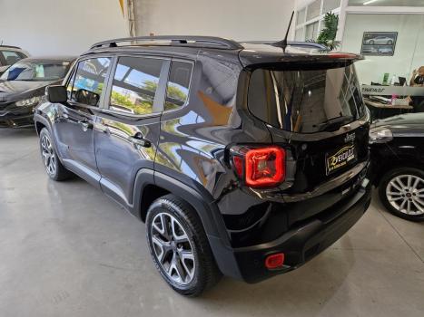 JEEP Renegade 1.8 16V 4P FLEX LONGITUDE AUTOMTICO, Foto 2