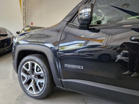 JEEP Renegade 1.8 16V 4P FLEX LONGITUDE AUTOMTICO, Foto 5