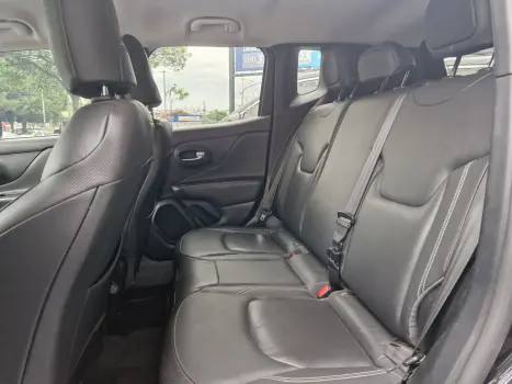 JEEP Renegade 1.8 16V 4P FLEX LONGITUDE AUTOMTICO, Foto 6