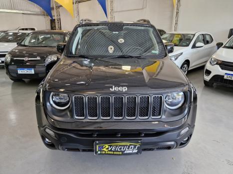 JEEP Renegade 1.8 16V 4P FLEX LONGITUDE AUTOMTICO, Foto 11