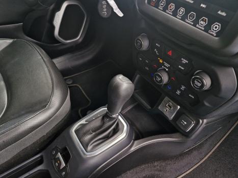 JEEP Renegade 1.8 16V 4P FLEX LONGITUDE AUTOMTICO, Foto 12