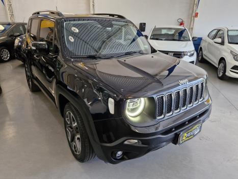 JEEP Renegade 1.8 16V 4P FLEX LONGITUDE AUTOMTICO, Foto 13