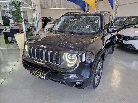 JEEP Renegade 1.8 16V 4P FLEX LONGITUDE AUTOMTICO, Foto 15