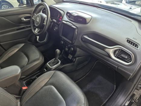 JEEP Renegade 1.8 16V 4P FLEX LONGITUDE AUTOMTICO, Foto 16