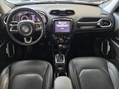 JEEP Renegade 1.8 16V 4P FLEX LONGITUDE AUTOMTICO, Foto 17