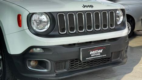 JEEP Renegade 1.8 16V 4P FLEX SPORT AUTOMTICO, Foto 4