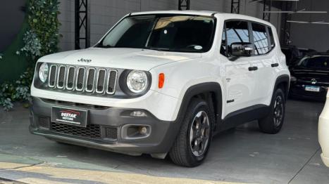 JEEP Renegade 1.8 16V 4P FLEX SPORT AUTOMTICO, Foto 5