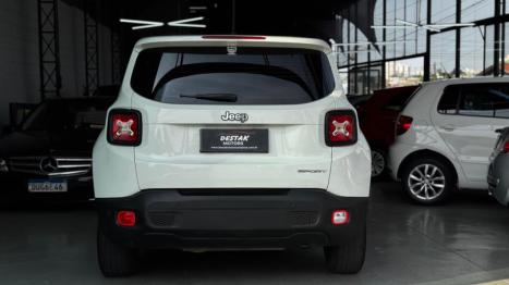 JEEP Renegade 1.8 16V 4P FLEX SPORT AUTOMTICO, Foto 3