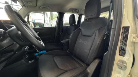 JEEP Renegade 1.8 16V 4P FLEX SPORT AUTOMTICO, Foto 14
