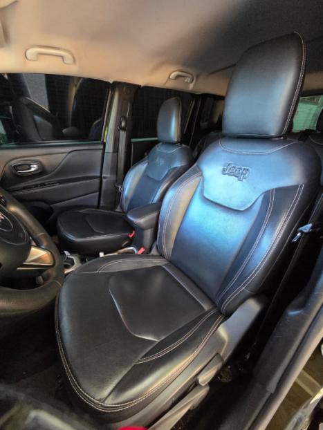 JEEP Renegade 1.8 16V 4P FLEX, Foto 2 JEEP Renegade 1.8 16V 4P FLEX, Foto 2