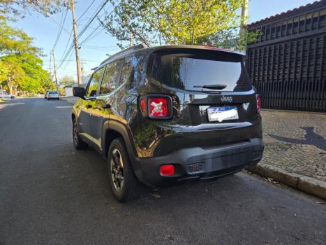 JEEP Renegade 1.8 16V 4P FLEX, Foto 8 JEEP Renegade 1.8 16V 4P FLEX, Foto 8