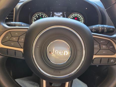 JEEP Renegade 1.8 16V 4P FLEX, Foto 3 JEEP Renegade 1.8 16V 4P FLEX, Foto 3