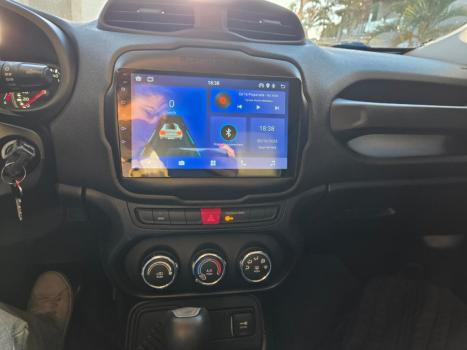 JEEP Renegade 1.8 16V 4P FLEX, Foto 11 JEEP Renegade 1.8 16V 4P FLEX, Foto 11
