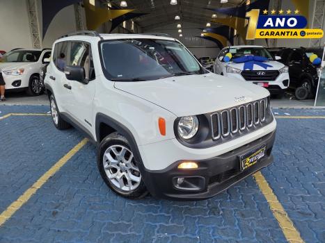 JEEP Renegade 1.8 16V 4P FLEX SPORT AUTOMTICO, Foto 1