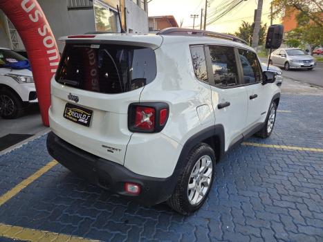 JEEP Renegade 1.8 16V 4P FLEX SPORT AUTOMTICO, Foto 2