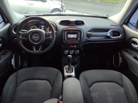 JEEP Renegade 1.8 16V 4P FLEX SPORT AUTOMTICO, Foto 3