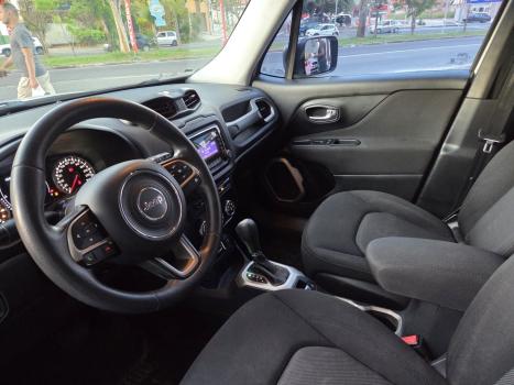 JEEP Renegade 1.8 16V 4P FLEX SPORT AUTOMTICO, Foto 4