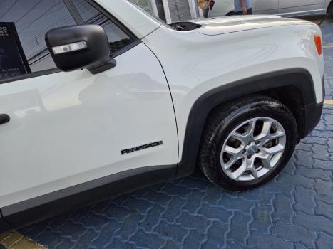 JEEP Renegade 1.8 16V 4P FLEX SPORT AUTOMTICO, Foto 5