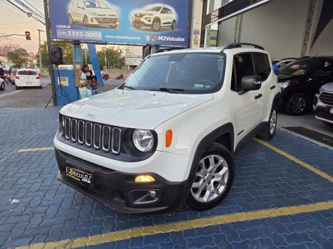 JEEP Renegade 1.8 16V 4P FLEX SPORT AUTOMTICO, Foto 6