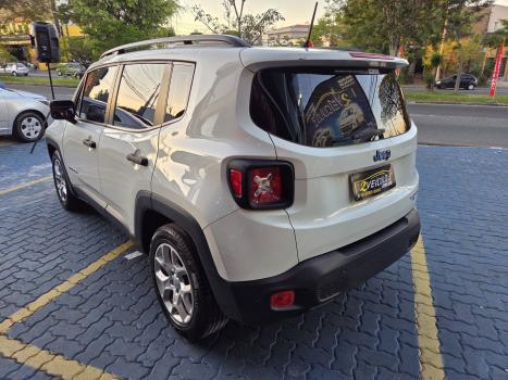 JEEP Renegade 1.8 16V 4P FLEX SPORT AUTOMTICO, Foto 7