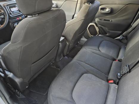 JEEP Renegade 1.8 16V 4P FLEX SPORT AUTOMTICO, Foto 8