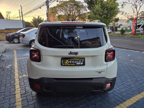 JEEP Renegade 1.8 16V 4P FLEX SPORT AUTOMTICO, Foto 9