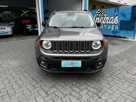 JEEP Renegade 1.8 16V 4P FLEX SPORT AUTOMTICO, Foto 2