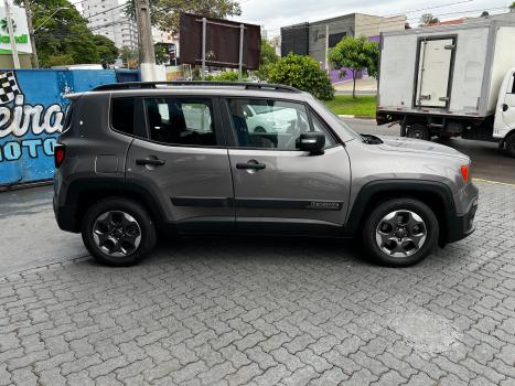 JEEP Renegade 1.8 16V 4P FLEX SPORT AUTOMTICO, Foto 6