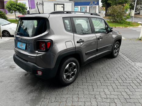 JEEP Renegade 1.8 16V 4P FLEX SPORT AUTOMTICO, Foto 7