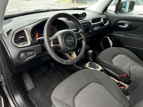 JEEP Renegade 1.8 16V 4P FLEX SPORT AUTOMTICO, Foto 10