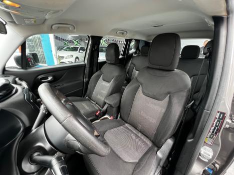 JEEP Renegade 1.8 16V 4P FLEX SPORT AUTOMTICO, Foto 11