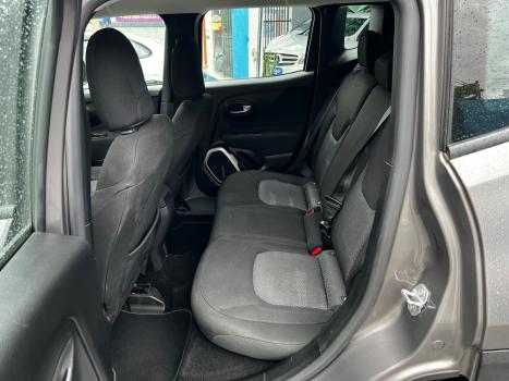 JEEP Renegade 1.8 16V 4P FLEX SPORT AUTOMTICO, Foto 12