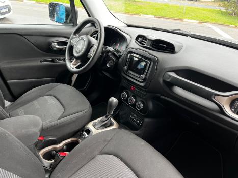 JEEP Renegade 1.8 16V 4P FLEX SPORT AUTOMTICO, Foto 13