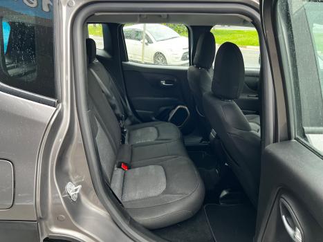 JEEP Renegade 1.8 16V 4P FLEX SPORT AUTOMTICO, Foto 14