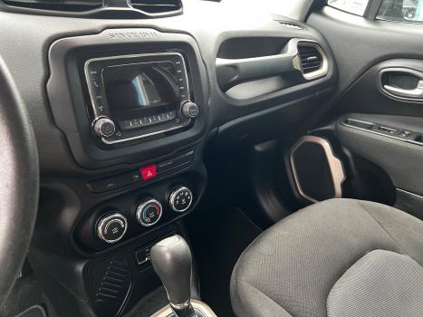 JEEP Renegade 1.8 16V 4P FLEX SPORT AUTOMTICO, Foto 15