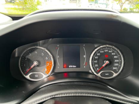 JEEP Renegade 1.8 16V 4P FLEX SPORT AUTOMTICO, Foto 16