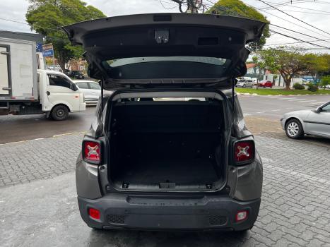 JEEP Renegade 1.8 16V 4P FLEX SPORT AUTOMTICO, Foto 18