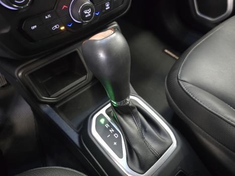 JEEP Renegade 1.8 16V 4P FLEX LONGITUDE AUTOMÁTICO, Foto 9 JEEP Renegade 1.8 16V 4P FLEX LONGITUDE AUTOMÁTICO, Foto 9