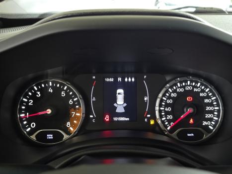 JEEP Renegade 1.8 16V 4P FLEX LONGITUDE AUTOMÁTICO, Foto 12 JEEP Renegade 1.8 16V 4P FLEX LONGITUDE AUTOMÁTICO, Foto 12