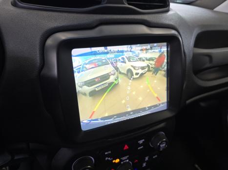 JEEP Renegade 1.8 16V 4P FLEX LONGITUDE AUTOMÁTICO, Foto 13 JEEP Renegade 1.8 16V 4P FLEX LONGITUDE AUTOMÁTICO, Foto 13