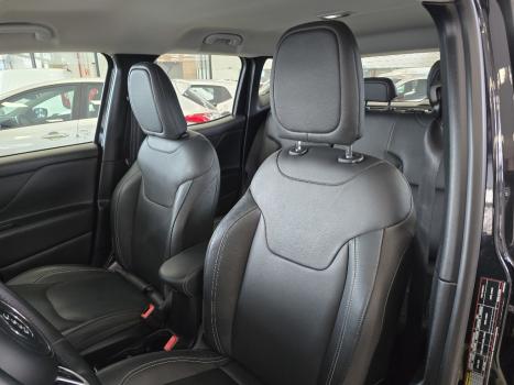 JEEP Renegade 1.8 16V 4P FLEX LONGITUDE AUTOMÁTICO, Foto 15 JEEP Renegade 1.8 16V 4P FLEX LONGITUDE AUTOMÁTICO, Foto 15
