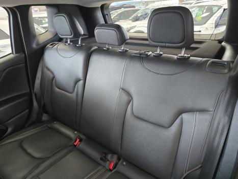 JEEP Renegade 1.8 16V 4P FLEX LONGITUDE AUTOMÁTICO, Foto 16 JEEP Renegade 1.8 16V 4P FLEX LONGITUDE AUTOMÁTICO, Foto 16