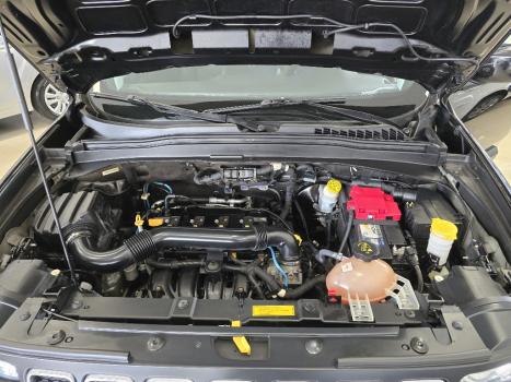 JEEP Renegade 1.8 16V 4P FLEX LONGITUDE AUTOMÁTICO, Foto 19 JEEP Renegade 1.8 16V 4P FLEX LONGITUDE AUTOMÁTICO, Foto 19