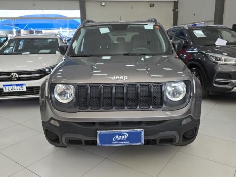 JEEP Renegade 1.8 16V 4P FLEX SPORT AUTOMÁTICO, Foto 2 JEEP Renegade 1.8 16V 4P FLEX SPORT AUTOMÁTICO, Foto 2