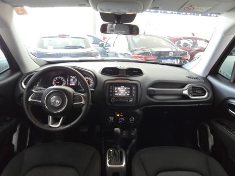 JEEP Renegade 1.8 16V 4P FLEX SPORT AUTOMÁTICO, Foto 7 JEEP Renegade 1.8 16V 4P FLEX SPORT AUTOMÁTICO, Foto 7