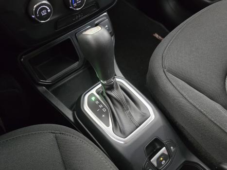 JEEP Renegade 1.8 16V 4P FLEX SPORT AUTOMÁTICO, Foto 9 JEEP Renegade 1.8 16V 4P FLEX SPORT AUTOMÁTICO, Foto 9