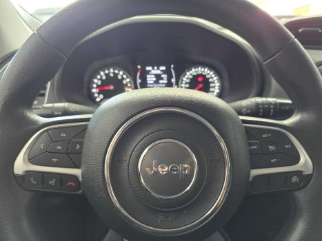 JEEP Renegade 1.8 16V 4P FLEX SPORT AUTOMÁTICO, Foto 11 JEEP Renegade 1.8 16V 4P FLEX SPORT AUTOMÁTICO, Foto 11