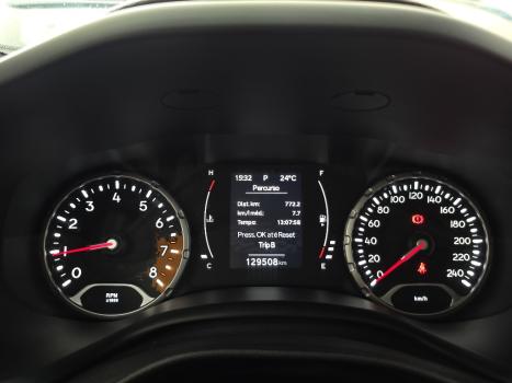JEEP Renegade 1.8 16V 4P FLEX SPORT AUTOMÁTICO, Foto 12 JEEP Renegade 1.8 16V 4P FLEX SPORT AUTOMÁTICO, Foto 12