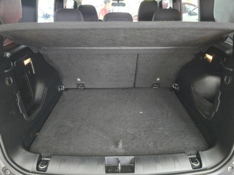 JEEP Renegade 1.8 16V 4P FLEX SPORT AUTOMÁTICO, Foto 17 JEEP Renegade 1.8 16V 4P FLEX SPORT AUTOMÁTICO, Foto 17